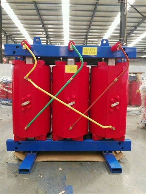 洪泽3150kVA干式变压器材料销售厂家